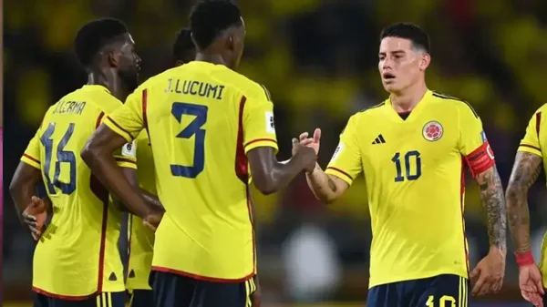 Grupo completo: se conoció el último rival de la Selección Colombia en Copa América
