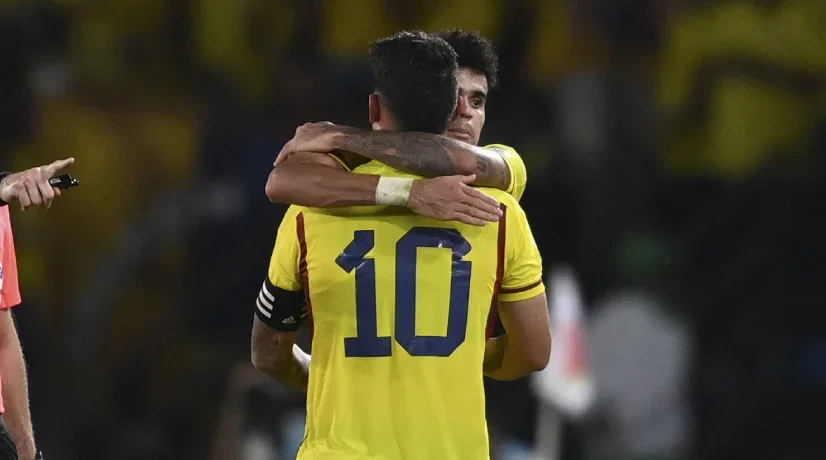 Selección Colombia cerró por lo alto el 2023; así quedó en el último escalafón de la Fifa