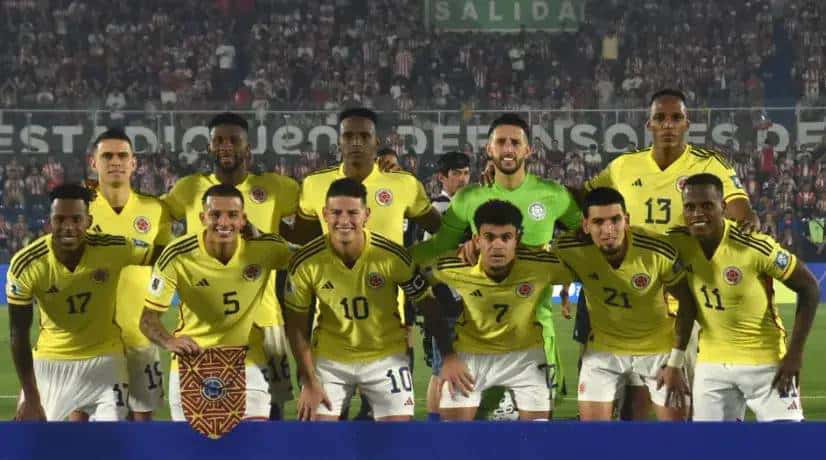 Néstor Lorenzo 'pateó el tablero': Colombia enfrentará a España sin tres de sus grandes figuras