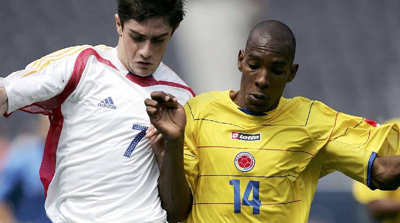 ¿Cómo le fue a la Selección Colombia la última vez que enfrentó a Rumania?