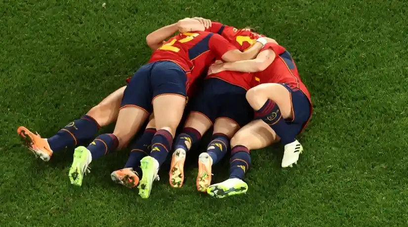 Exjugadora de la Selección de España denunció acoso sexual y chantajes por ser lesbiana