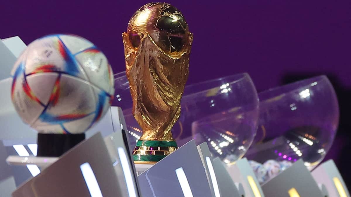 Mundial Catar 2022: tres posibles selecciones candidatas