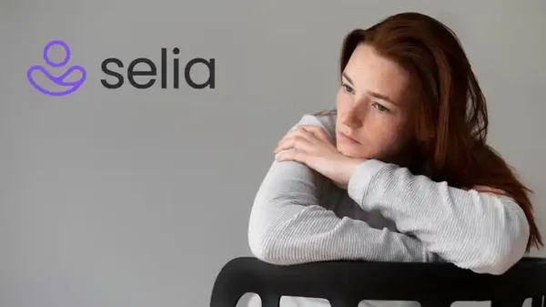 Selia, la plataforma digital para tratar temas de salud mental: ¿Qué es y cómo funciona?