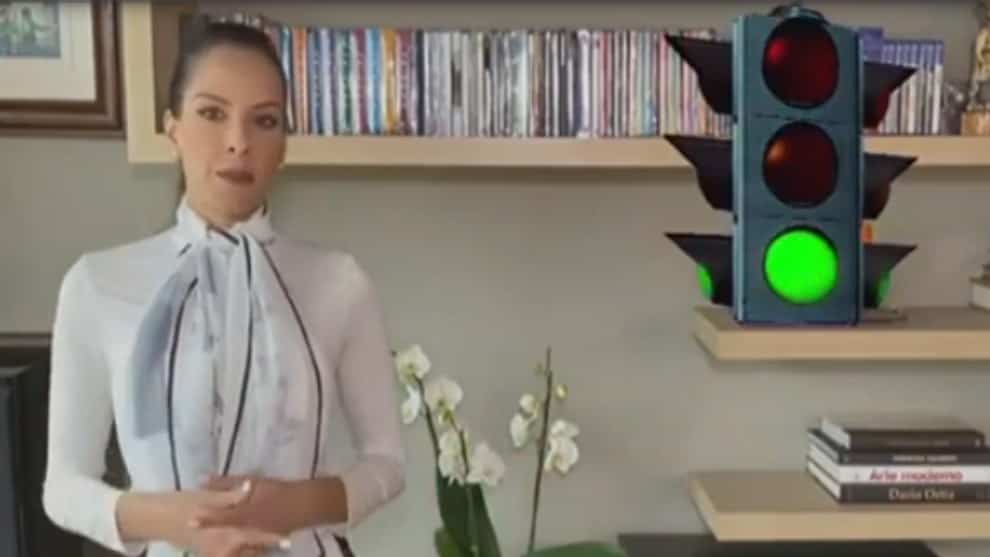 El Semáforo con Laura Acuña: cuidémonos ahora para vernos pronto