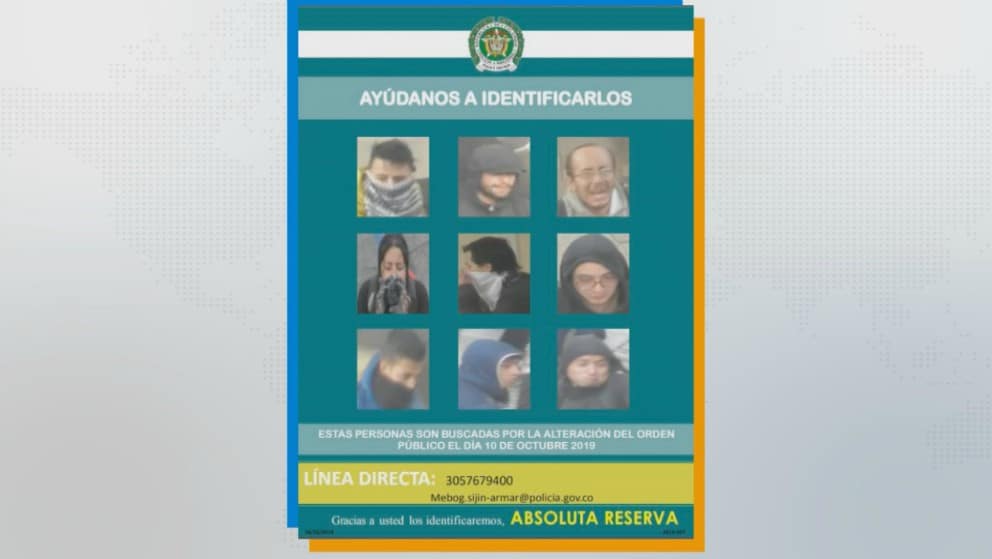 El Semáforo con Laura Acuña: delincuentes transformaron la protesta social en un escenario de vandalismo.