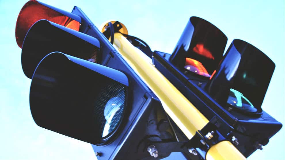 semaforos inteligentes bogota camaras de fotomulta