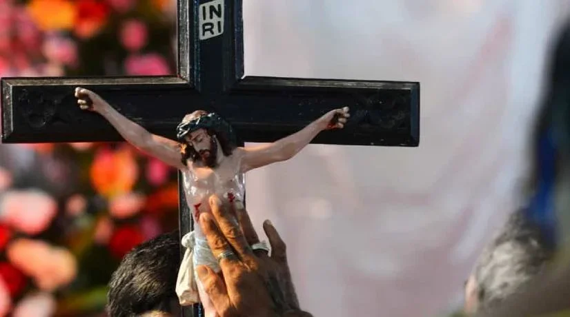 Reporte positivo de las autoridades en Semana Santa