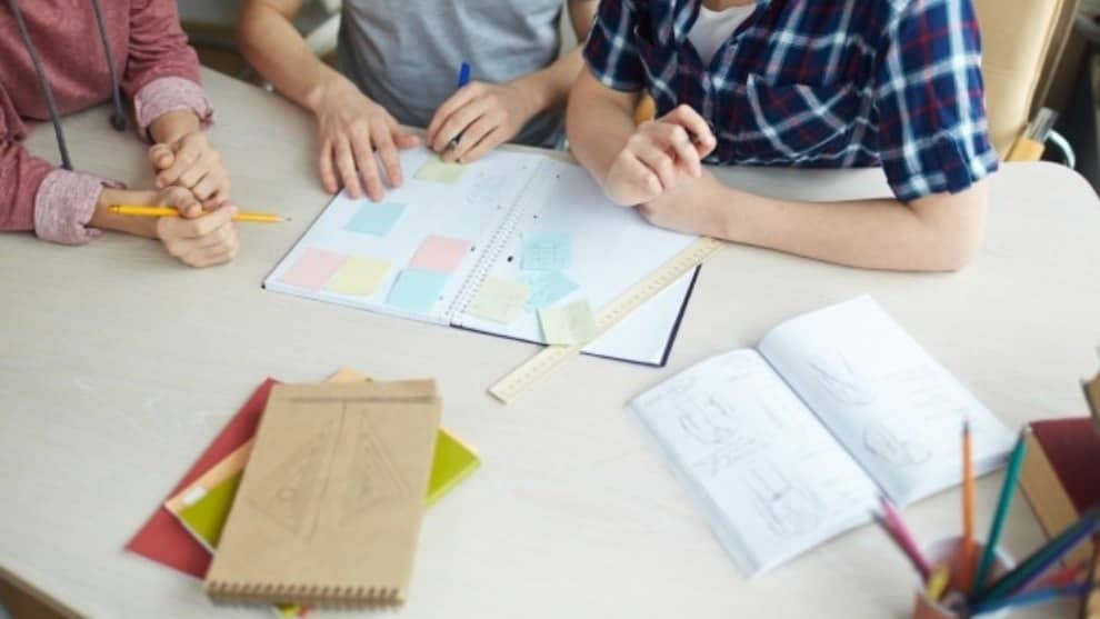 ¿Cómo aprovechar el tiempo de los niños en esta semana de receso?