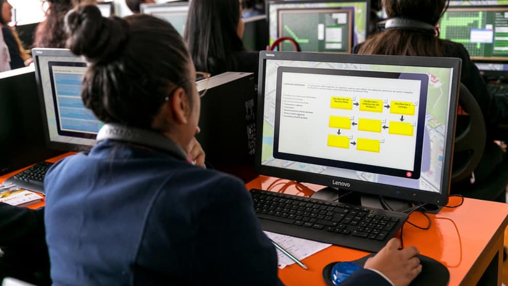 SENA abre más de 17 mil cupos para educación virtual