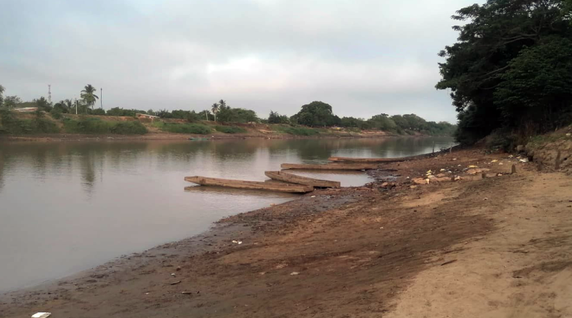 “Se secan nuestros cuerpos de agua, pedimos declarar emergencia”: gobernador de Bolívar
