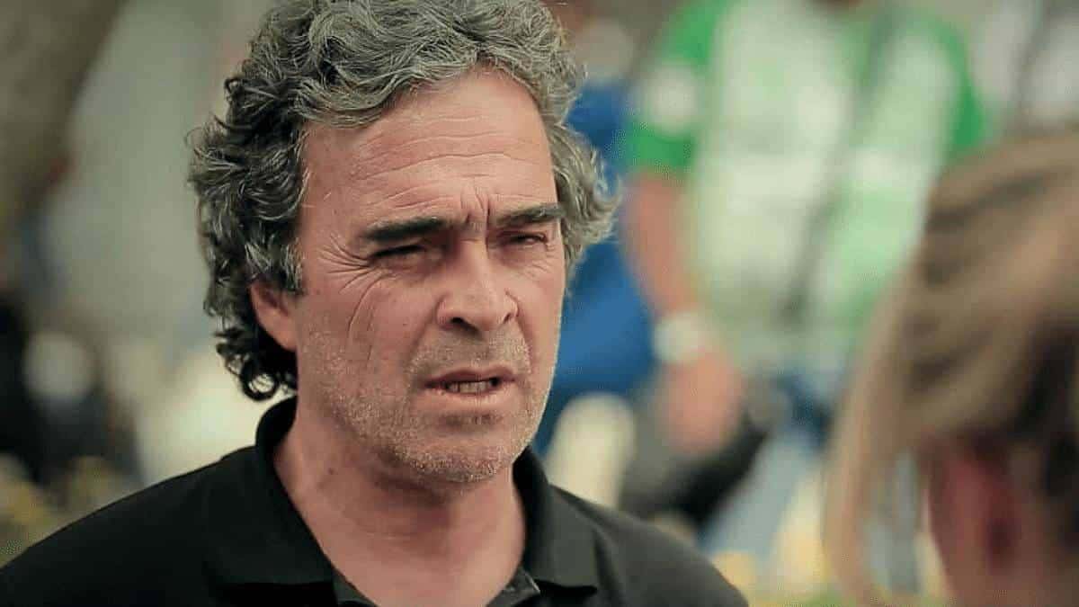 Sergio Fajardo podría ir al Nuevo Liberalismo