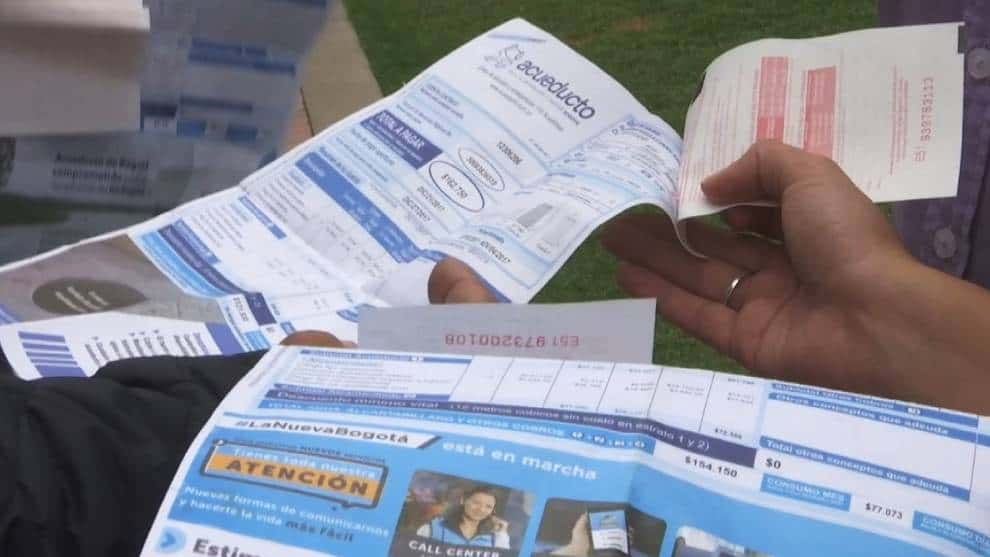 Subsidios en tarifas de acueducto, alcantarillado y aseo no van más por decisión de Corte