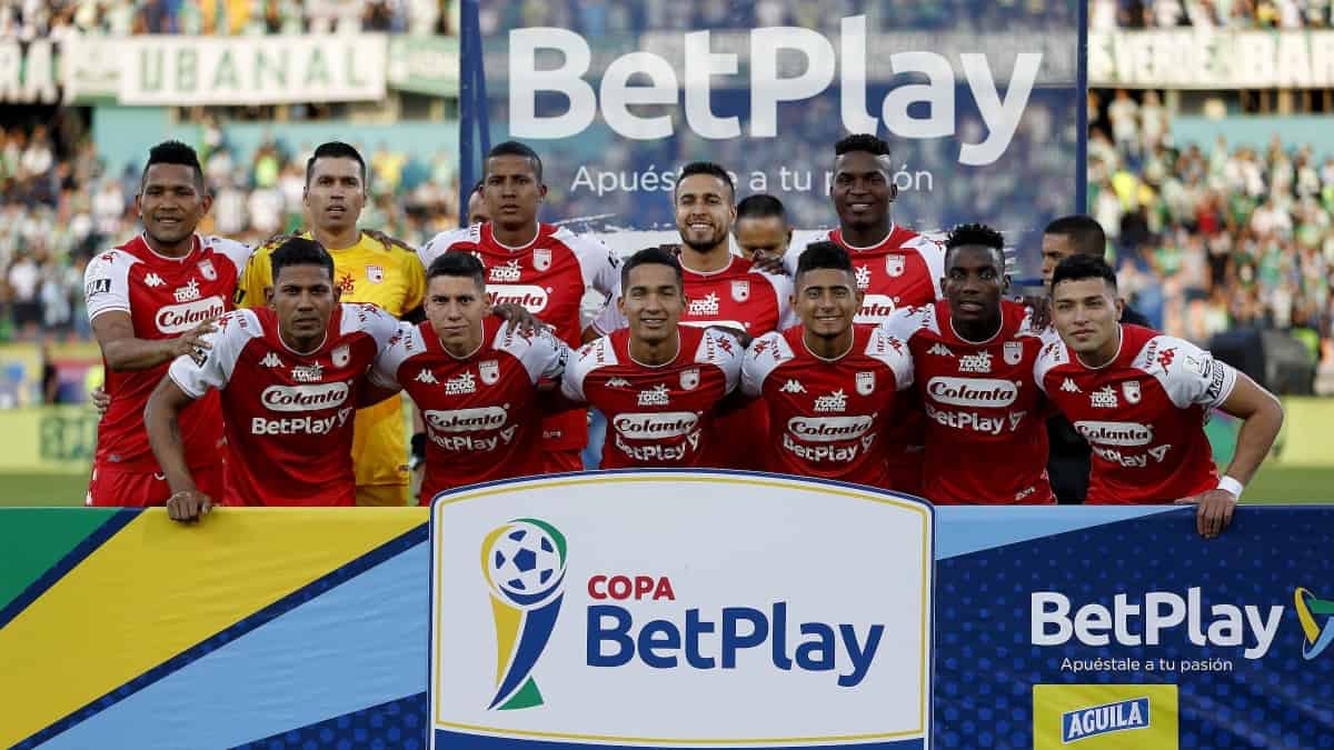 Independiente Santa Fe