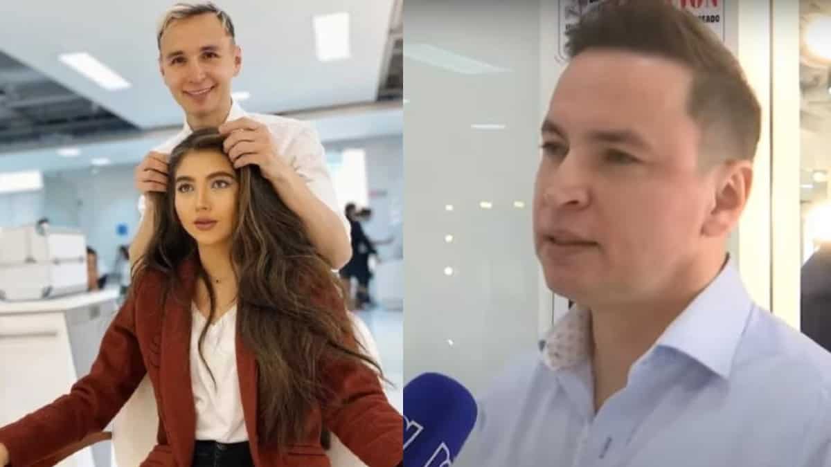 Shaira explotó contra Jhonier Leal: "Maldito, ojalá te pudras en el infierno"