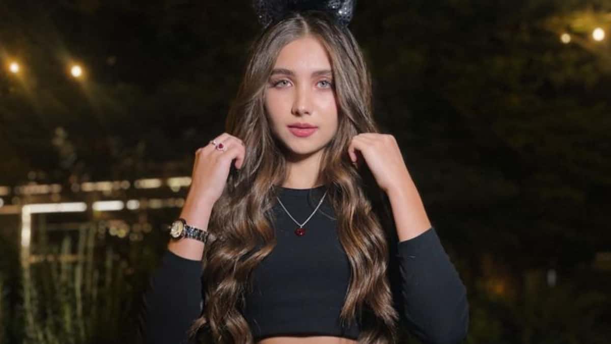 Shaira reveló detalles sobre desplante de Jessi Uribe