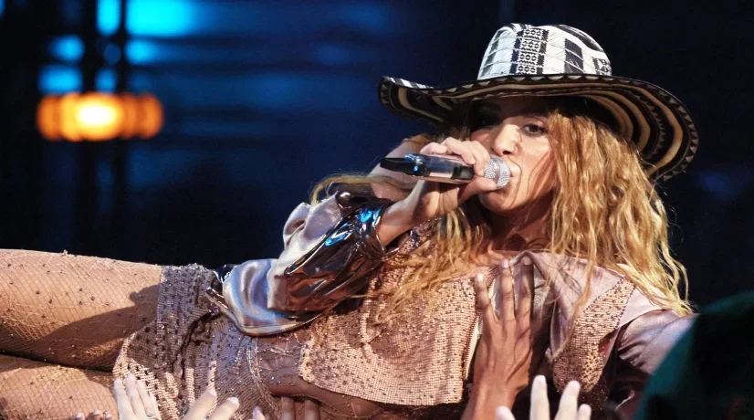 Shakira recibió aterrador ataque laboral tras el lanzamiento de su nueva canción: fuerte denuncia