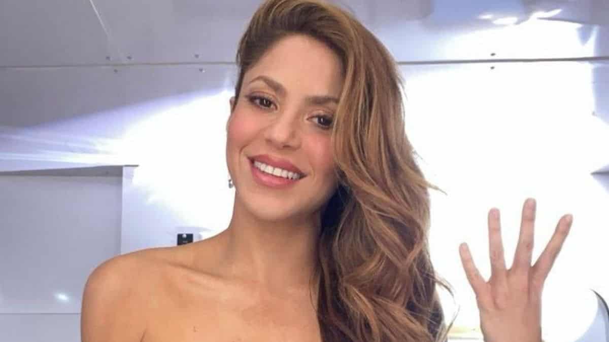 Shakira: su burla al Real Madrid y el bello gesto con Piqué