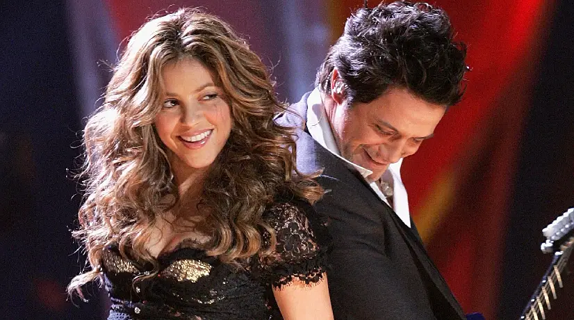 Alejandro Sanz se pronunció en el 'Día de Shakira': "Te quiero mucho y te deseo lo mejor"