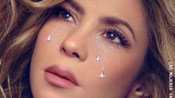 La historia detrás del nuevo álbum de Shakira: 'Las Mujeres Ya No Lloran'