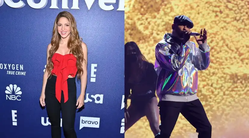 ¿Nuevo dardo contra Gerard Piqué? Shakira estaría preparando nuevo sencillo con Ozuna