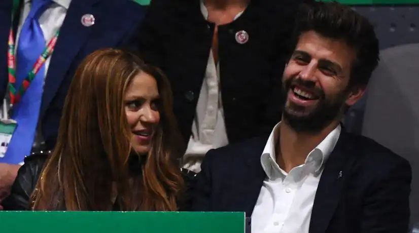 Shakira y Piqué estarían juntos por el bienestar de sus hijos: acuerdo tras acoso