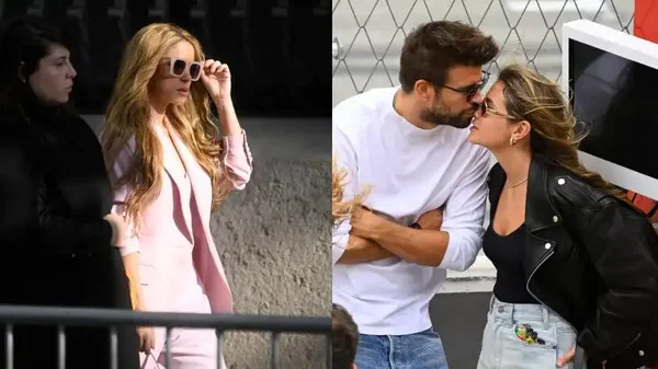 Clara Chía habría solicitado tener una reunión con Shakira: ya hubo respuesta de la colombiana