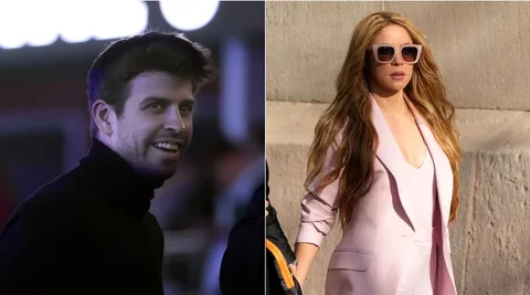 Piqué pone contra las cuerdas a Shakira por un nuevo lío; la custodia de sus hijos de por medio | Noticias RCN