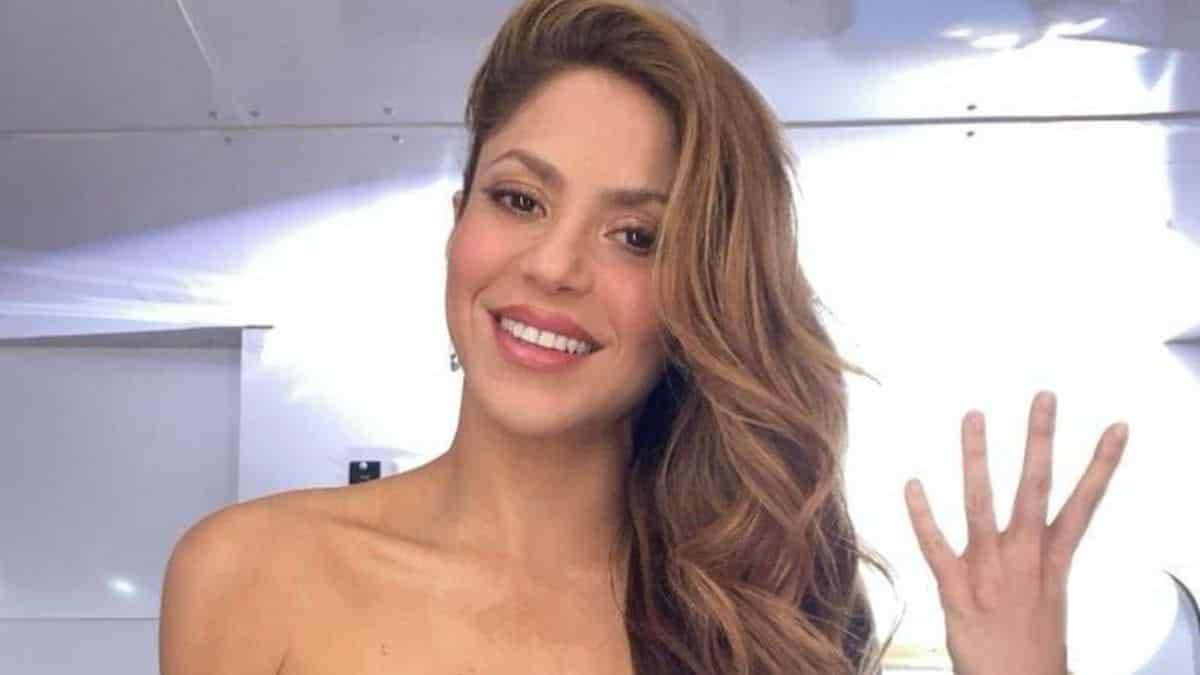 Shakira sigue en el ojo del huracán tras su ruptura con Gerard Piqué.