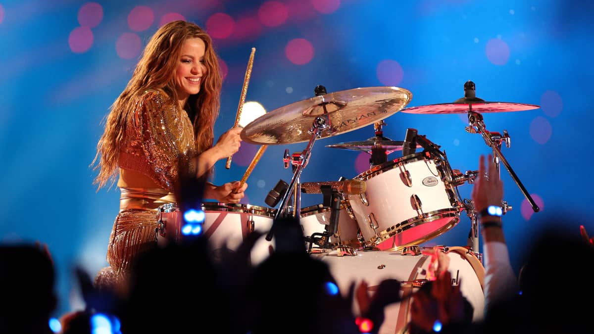 Thalía lanza fuertes críticas contra Shakira