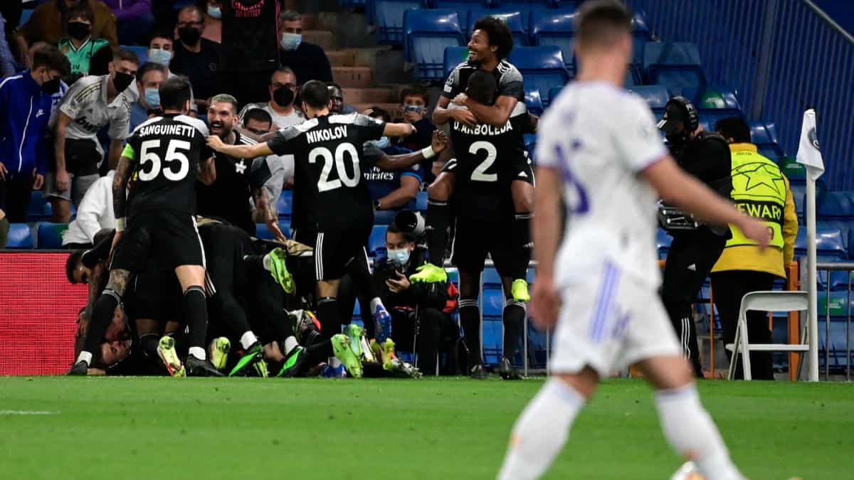 Ocho equipos del FPC superan en valor al modesto Sheriff