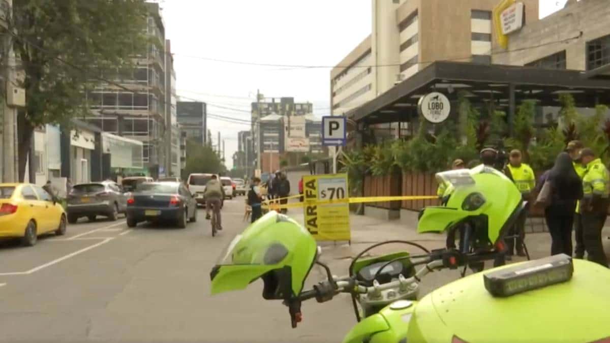 Víctima de sicariato en Chapinero era un esmeraldero