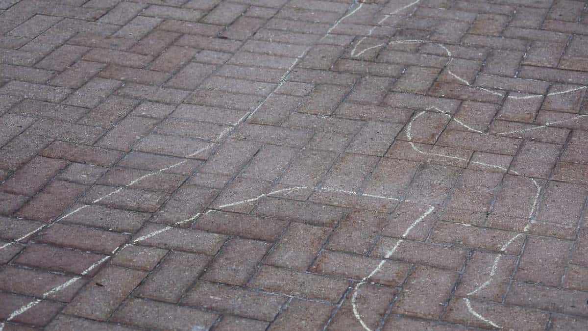 Caso de doble sicariato en barrio Lombardía de Suba