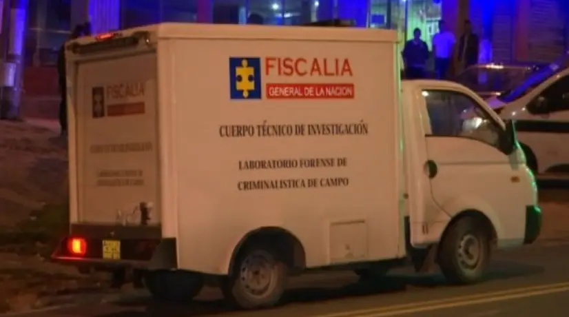 Hombre fue asesinado por sicarios en Barranquilla: le propinaron ocho ...