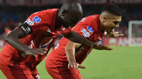 Carlos Sierra comparó las hinchadas del Junior y el América: ¿en qué se diferencian?