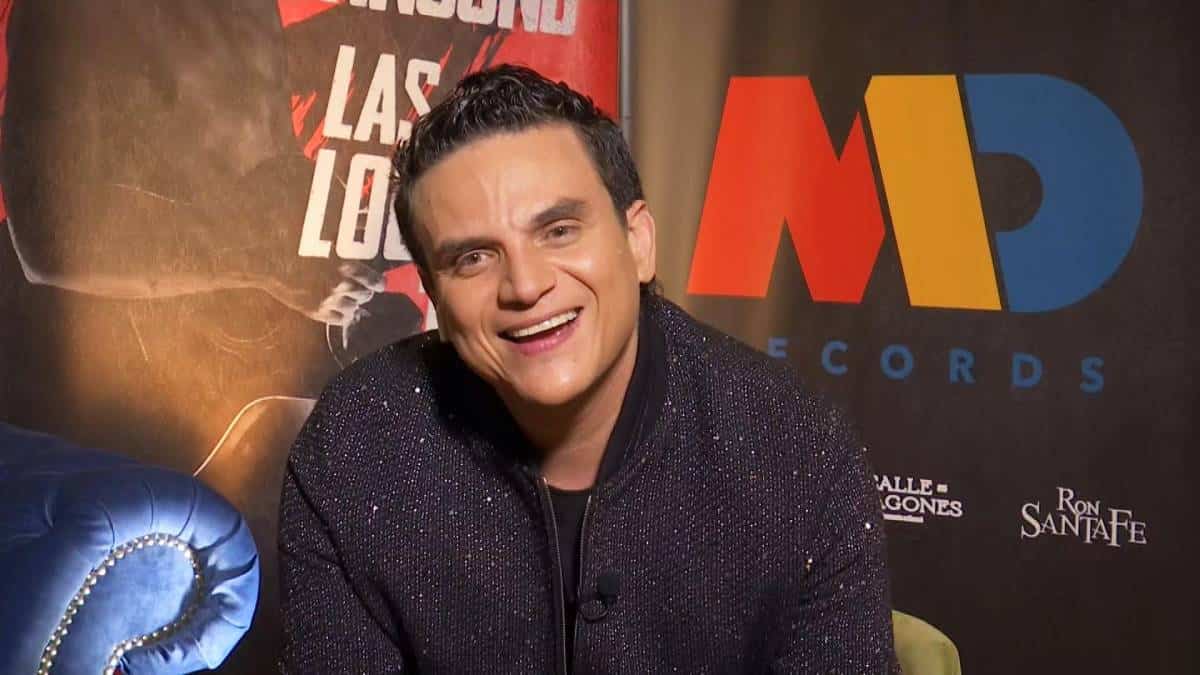 Tengo un compromiso muy grande con mis seguidores: Silvestre Dangond habla sobre su éxito
