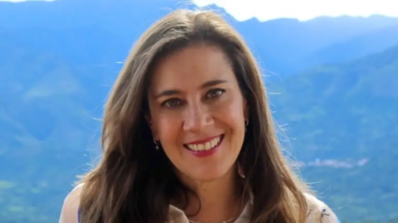 Silvia Margarita Carrizosa fue nombrada cónsul en Miami