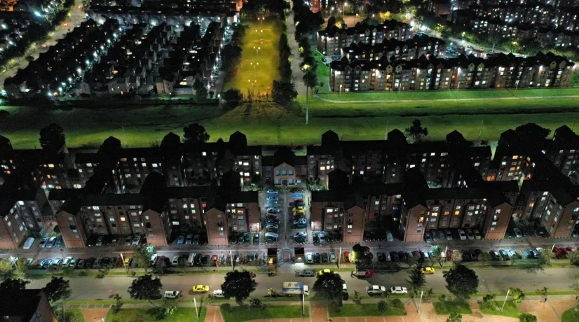 ¡Atención! Simulacro Distrital de Evacuación se realizará este miércoles 4 de octubre