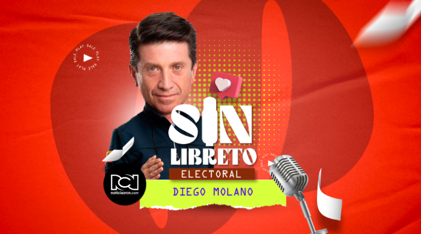 Diego Molano habla de la megacárcel y otras propuestas