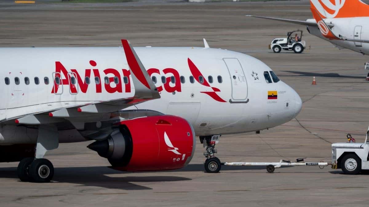 Sindicato de Avianca pide penalizaciones más drásticas para pasajeros