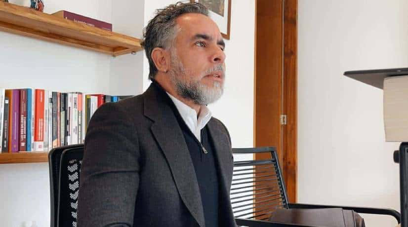 "No demostró contar con las capacidades suficientes": sindicato de la Cancillería sobre Armando Benedetti.