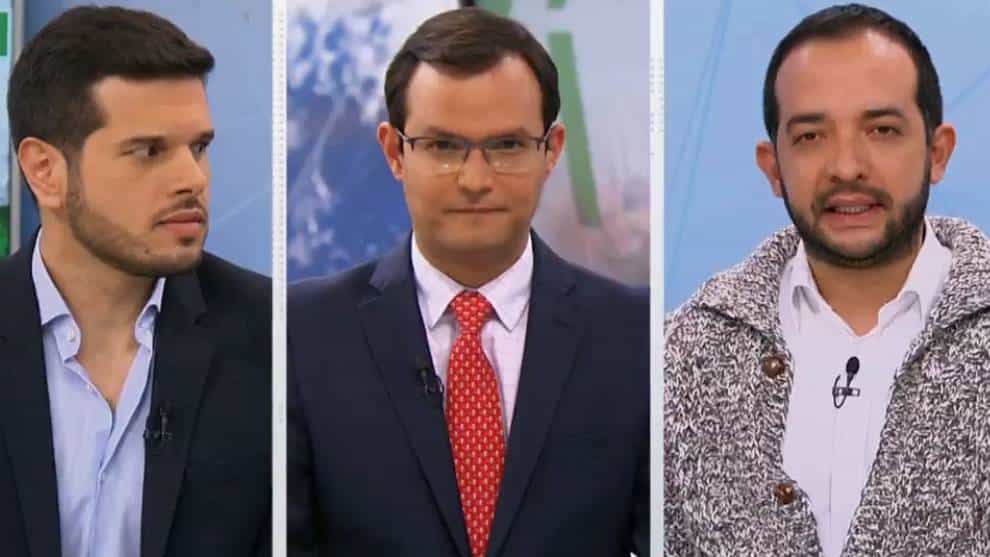 ¿Le parece bien que el Gobierno colombiano demande a la empresa Walmart por una publicidad que estigmatiza a nuestro país?