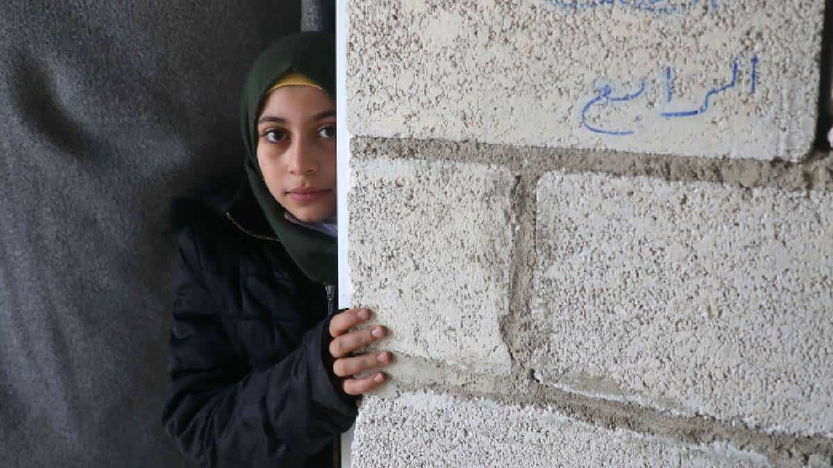 387.000 muertos ha dejado la guerra en Siria en los últimos diez años: ONG