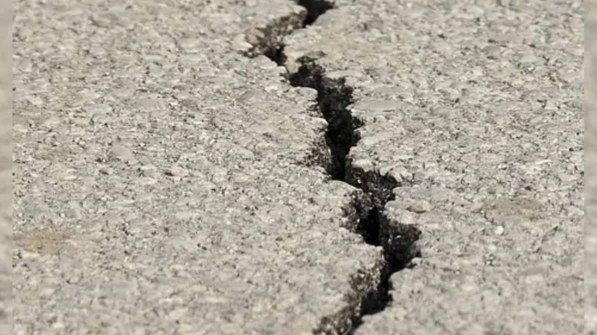 Sismo en los Llanos Orientales