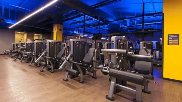 Los súper descuentos de Smart Fit para abril que son tendencia Los súper descuentos de Smart Fit para abril que son tendencia