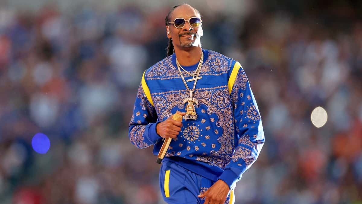 Snoop Dogg