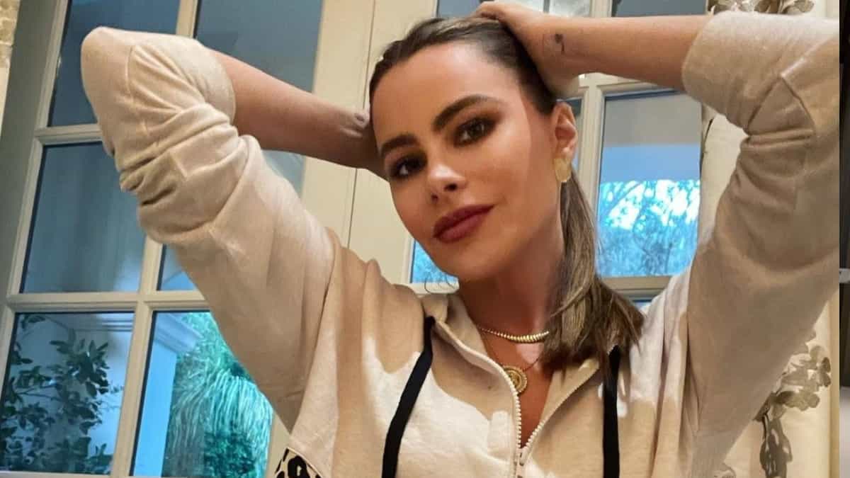 Sofía Vergara sorprendió a sus fans por su apariencia en la serie de Griselda Blanco
