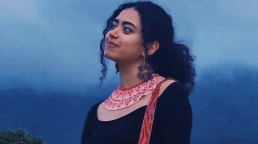 Sofía Petro pasó Navidad en Francia con su novio