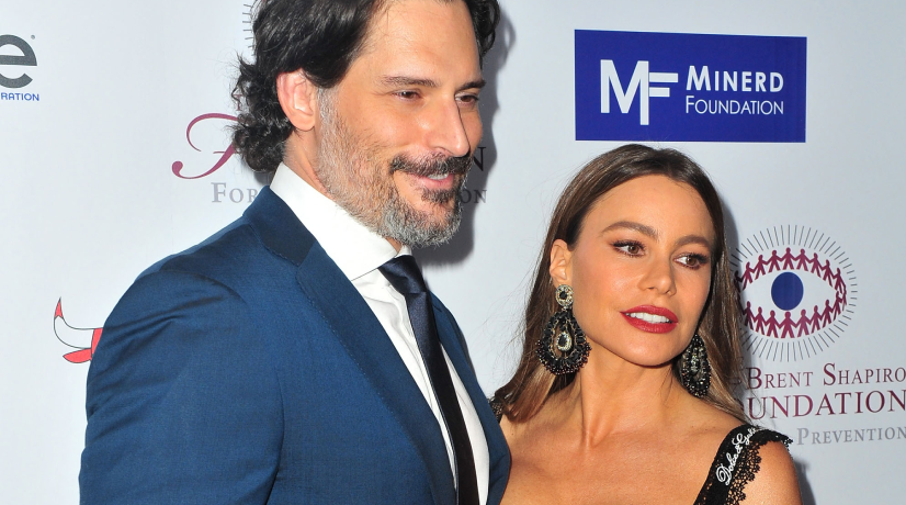 Sofía Vergara y Joe Manganiello anuncian su divorcio