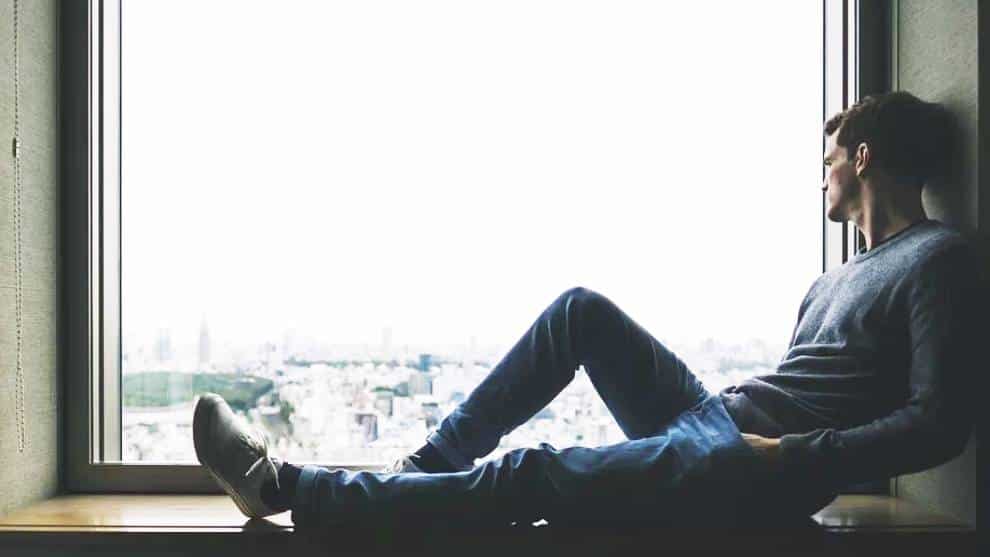 Pasar mucho tiempo a solos afecta el comportamiento social