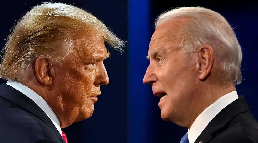 Sondeo sobre elecciones en EE. UU. revela quién ganaría en estados clave: ¿Trump o Biden?